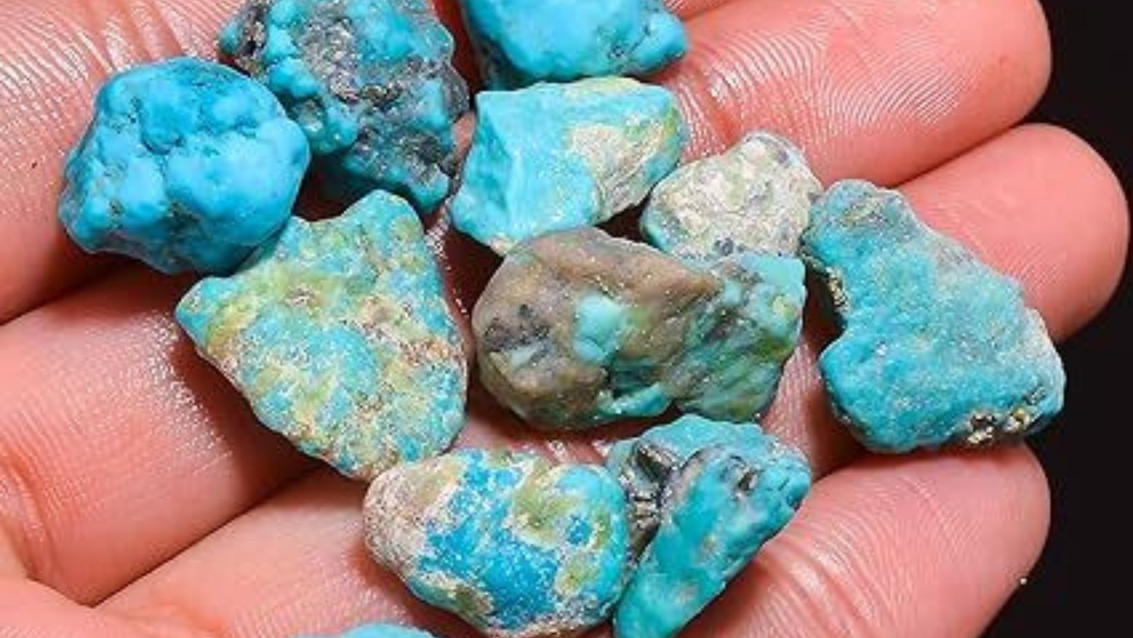 Turquoise Image